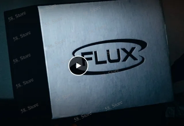 Magic Tricks - เทคนิคมายากล FLUX โดย ProMystic และ Craig