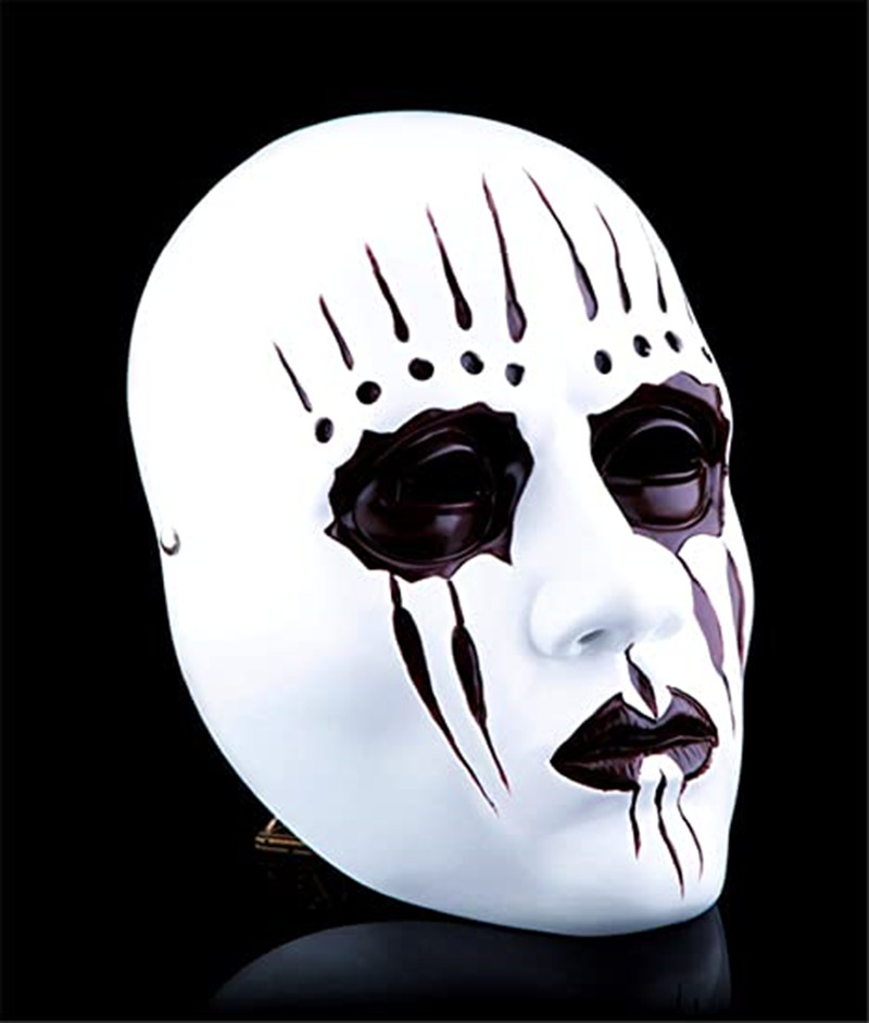 Led Purge Mask Halloween - มือกลองคอสเพลย์ผู้ใหญ่หน้ากากฮาโลวีนเครื่องแต่งกาย Party Face Props