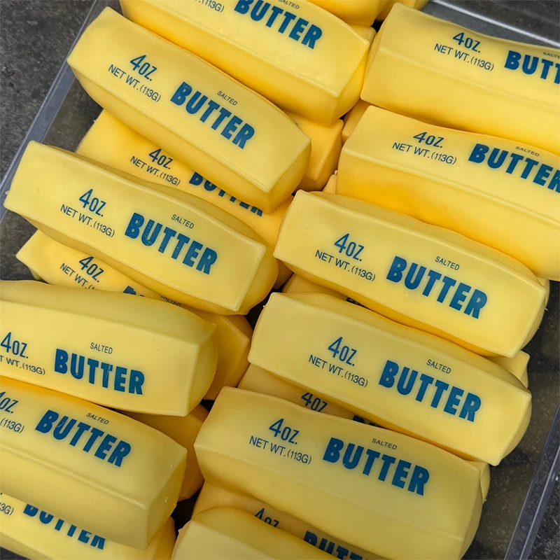 ลูกบอลบีบคลายเครียดรูปทรงแท่งเ - Novelty Gifts บทวิจารณ์และราคา