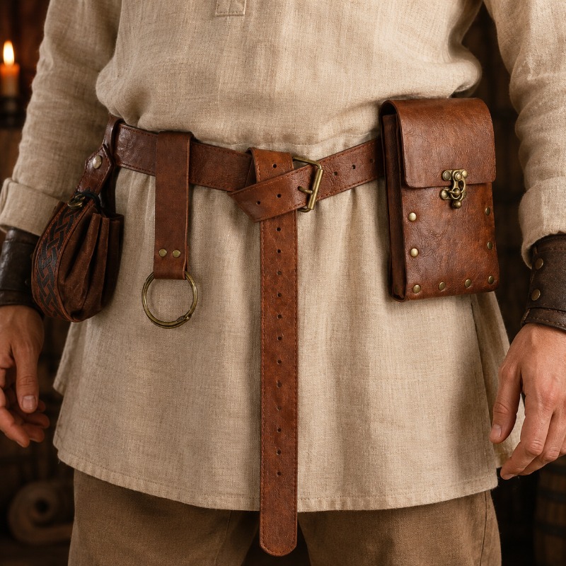 ชุดเครื่องประดับสำหรับคาดเอวสไ - Costumes บทวิจารณ์และราคา