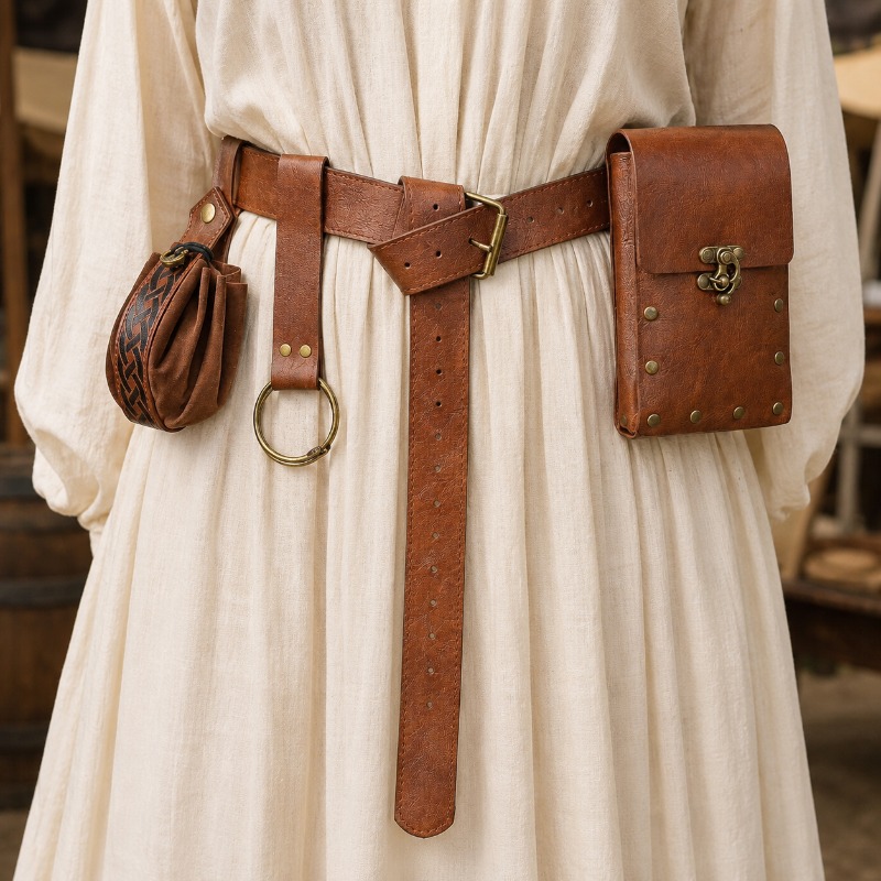 ชุดเครื่องประดับสำหรับคาดเอวสไ - Costumes บทวิจารณ์และราคา