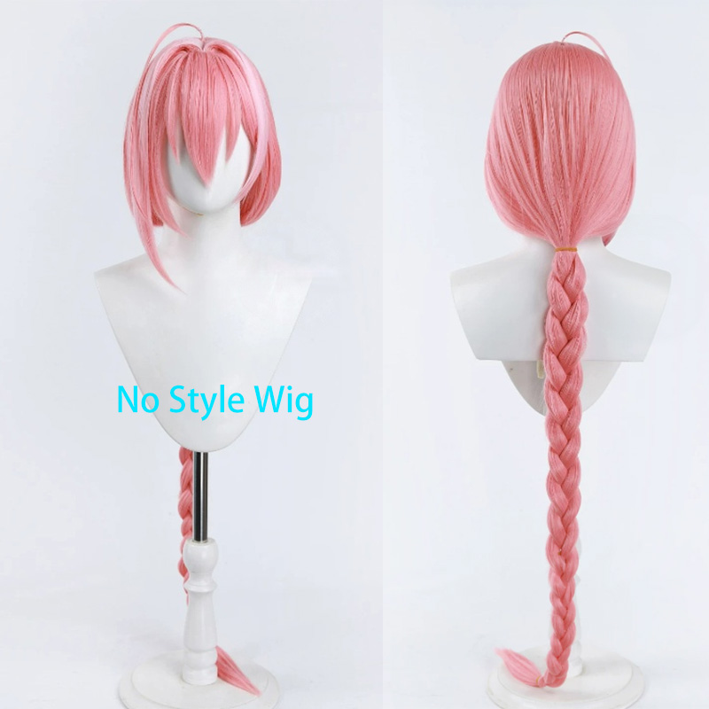 [วิกผมสไตล์] วิกผมคอสเพลย์ Tal - Anime Cosplay Wig Heat Resistant บทวิจารณ์และราคา