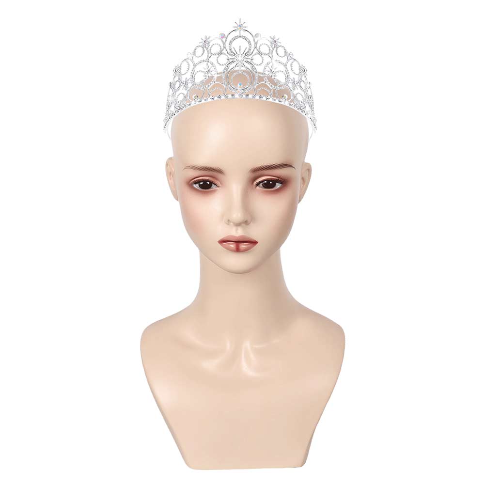 ไม้กายสิทธิ์กลินดา คอสเพลย์ อุ - Magic Tricks บทวิจารณ์และราคา