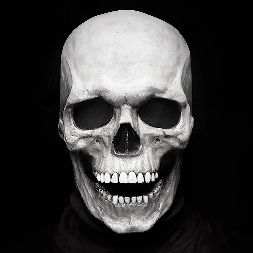 หน้ากากฮาโลวีนทำจากยางหน้ากากก - Led Purge Mask Halloween บทวิจารณ์และราคา