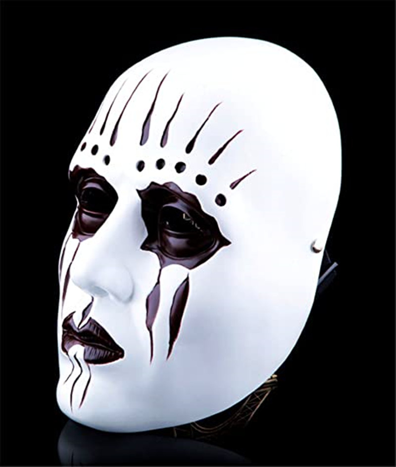 มือกลองคอสเพลย์ผู้ใหญ่หน้ากากฮ - Led Purge Mask Halloween บทวิจารณ์และราคา